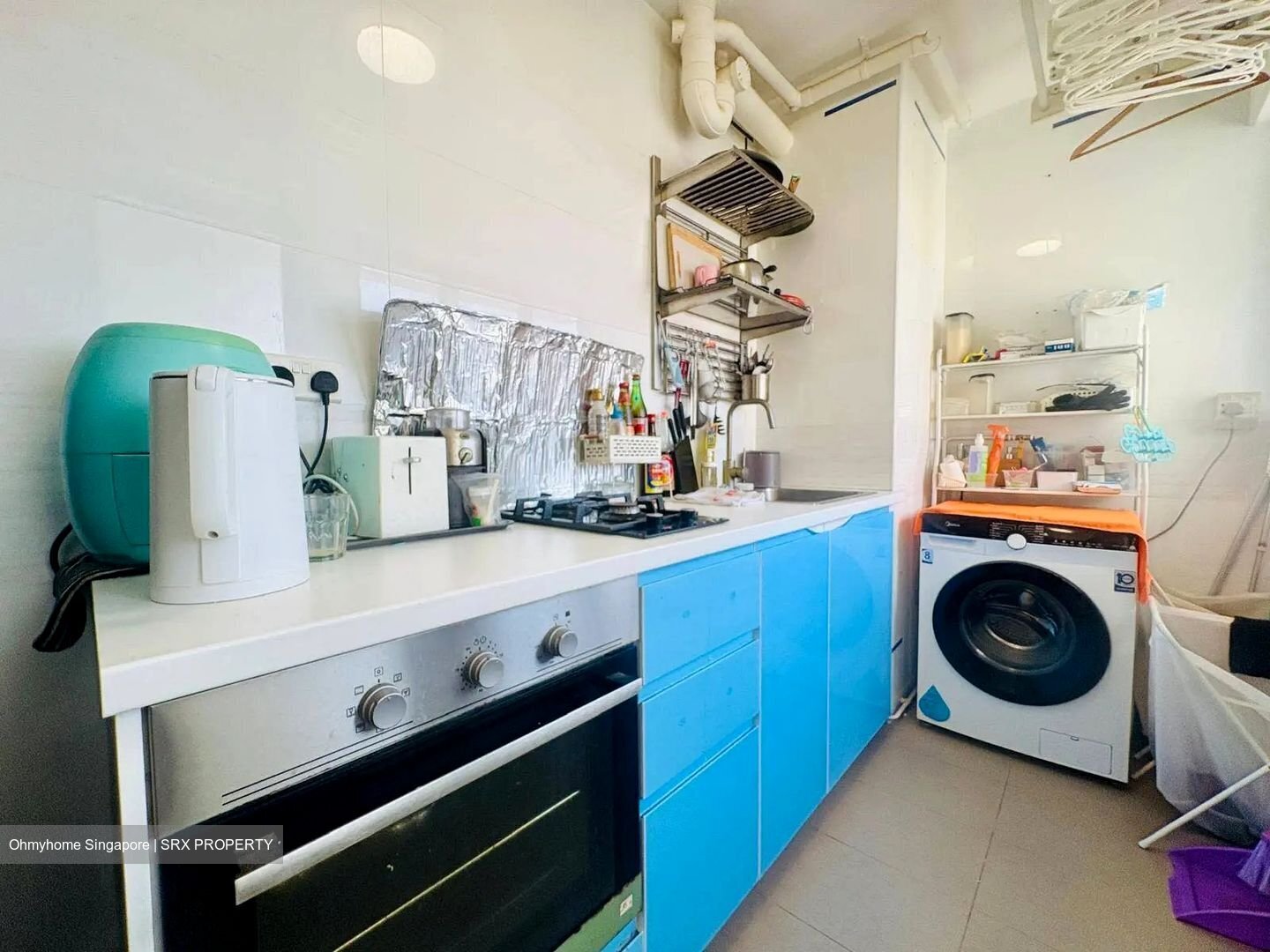 Blk 468B West Plains @ Bukit Batok (Bukit Batok), HDB 2 Rooms #502696781